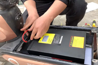 甘南更换电瓶服务 甘南更换电瓶服务