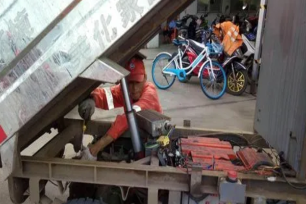 甘南电动三轮车救援