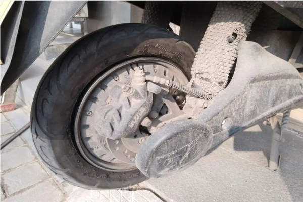 甘南电动车补胎换胎